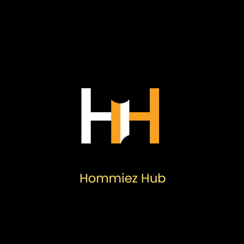 Hommiez Hub